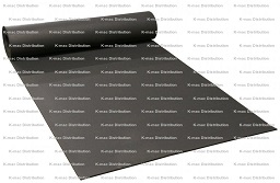 Buna Rubber Sheets