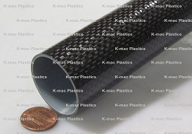 Carbon Fiber Tubes