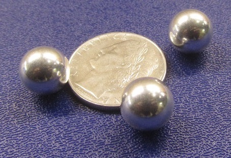 3003 Aluminum Hollow Balls