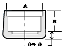 LDPE Tube Caps