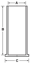 LDPE Thread Caps