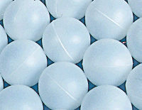 hdpe balls