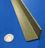 fiberglass angle