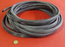 Buna Rubber Tubing