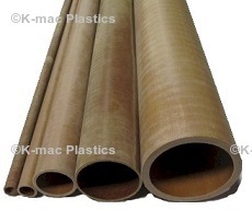 Canvas CE Tubes