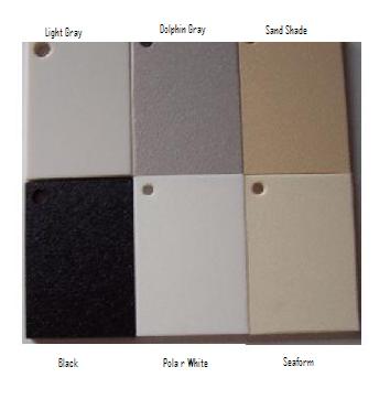 Marine Board in Gray, Sand, Black White and Tan