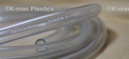 Tygon E-1000 Tubing
