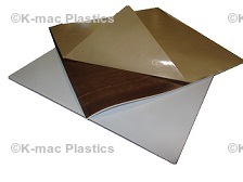 PTFE Etched Sheets