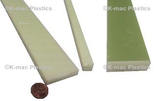 G10 FR4 Phenolic Bars