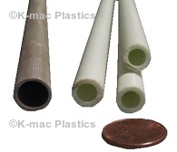 G5 G9 Tubes .062 Inch Wall