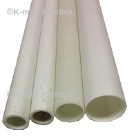 g7 Tubes .250 inch wall