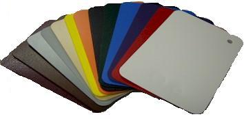 hdpe colored sheets