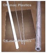 G5 G9 Sheets, Rods Tubes