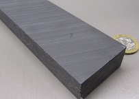 mds filled nylon bars