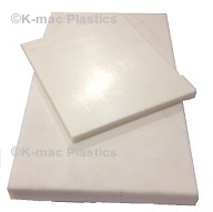 Cast Nylon Sheets