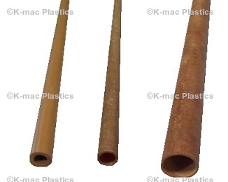 .031 Wall Paper Phenolic Tubes