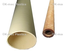 .093 Inch Wall Paper Phenolic Tubes