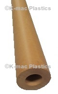 Paper Phenolic 1.0 Inch Wall Tubes