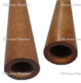 Paper Phenolic Tubes .187 Inch Wall