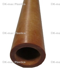 Paper Phenolic Tubes .250 inch wall