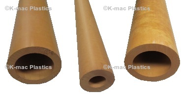 .750 Inch Wall Paper Phenolic Tubes