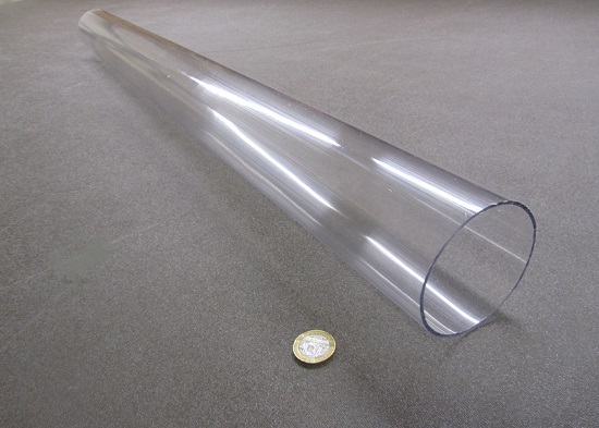 Polycarbonate Tubes