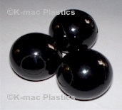 phenolic balls