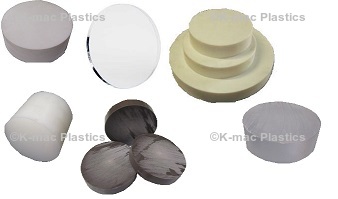 Plastic Discs