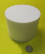 Acetal Disc