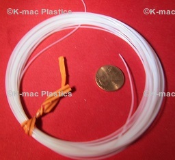 PTFE Micro Tubing