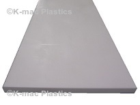 PTFE Sheets Glass Filled