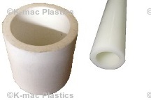 PTFE Tube Glass Filled 25%