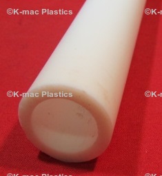 PTFE Straight Tubes