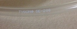 Tygon SE-200 Tubing