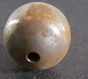 Steel Hollow Spheres