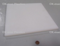 Antimicrobial UHMW Sheets