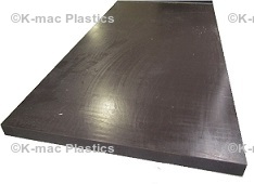 Oil Filled UHMW Sheets