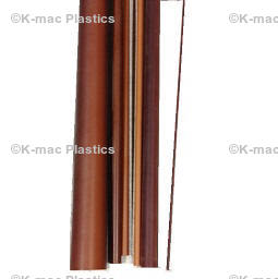 Paper Phenolic Rods